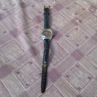 Часовник ЗАРЯ,ZARIA, снимка 1 - Антикварни и старинни предмети - 19866011