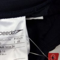 мъжки бански Speedo нови размер 48 М/Л талия 100см, снимка 2 - Бански - 25167526