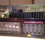 nec a800e stereo amplifier-400watts-made in japan-внос швеицария, снимка 13 - Ресийвъри, усилватели, смесителни пултове - 11453872