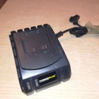powerplus 18v/1.3amp-battery charger-made in belgium, снимка 10 - Други инструменти - 20713586