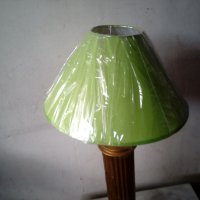 нощна лампа в стил арт деко, снимка 4 - Настолни лампи - 22122418