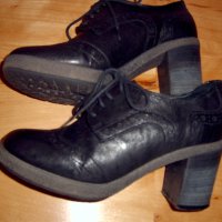 Нова цена 35 лв. Дамски обувки , снимка 6 - Дамски ежедневни обувки - 20958409