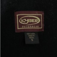  марка KUBER 100 % вълна палто / яке- S, снимка 5 - Якета - 11779156