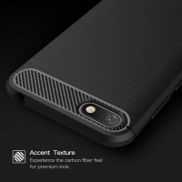 RUGGED ARMOR кейс мат Huawei Y5 2018, Y6 2018, снимка 12 - Калъфи, кейсове - 22923922