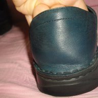 Ортопедични обувки "Josef Seibel" / естествена кожа , снимка 8 - Други - 14107752