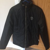 Ново яке G star fraser jacket, оригинал, снимка 3 - Якета - 22971608