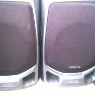 aiwa sx-ns10-6ohms-japan-2броя внос швеицария, снимка 3 - Тонколони - 10722313