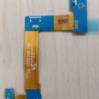 нов кабел зареждане за Samsung Galaxy Tab A 9.7 SM-T550 SM-T555 захранване микрофон USB Port, снимка 4 - Таблети - 25036393