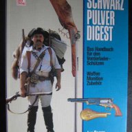 Книга "Schwarzpulver - Digest - Jan Boger" - 158 стр., снимка 1 - Специализирана литература - 7602790