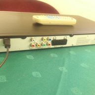  TOSHIBA SD-270EKE- DVD Player, снимка 6 - Плейъри, домашно кино, прожектори - 16530216