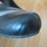 Дамски обувки Bianki от естествена кожа, снимка 14 - Дамски обувки на ток - 18403548