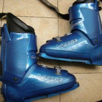 Ски обувки LANGE-10.5 , снимка 2 - Зимни спортове - 24018043