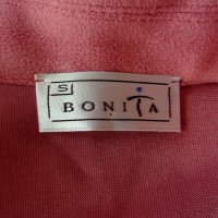 BONITA, Ново, размер S, с цип. Код S114, снимка 3 - Сака - 21589546