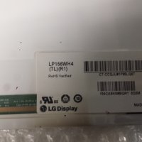 Продавам лаптоп на части HP 250 G1, снимка 6 - Части за лаптопи - 23539986