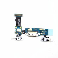 Захранване за Samsung Galaxy S5 G900F Flex Cable Charging Port Micro USB Port Audio, снимка 4 - Резервни части за телефони - 15066568