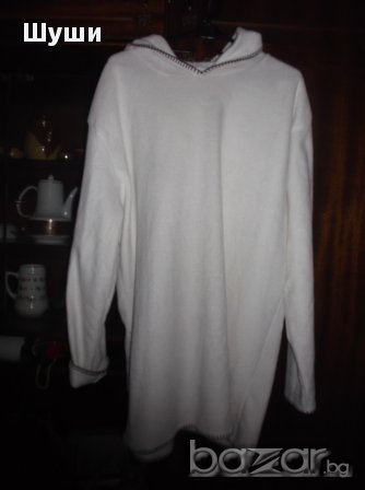 Страхотен блузон туника, снимка 1