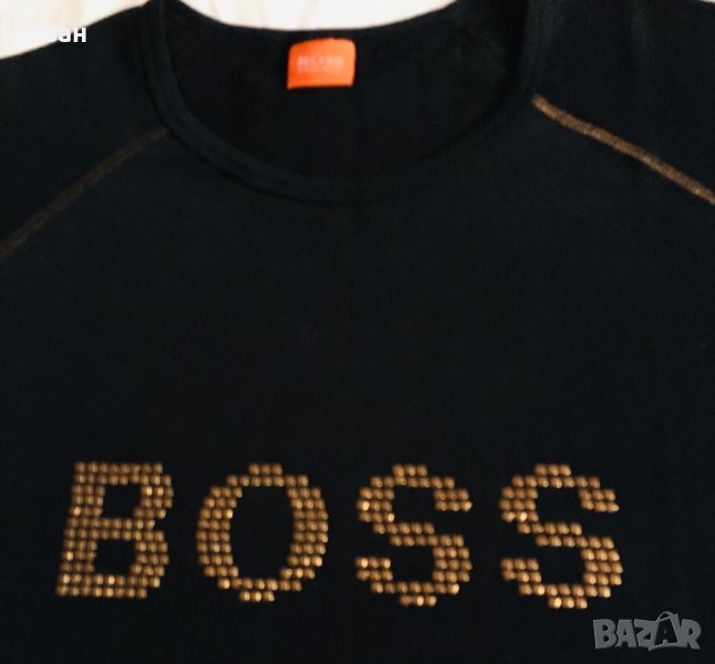 Тениска “HUGO BOSS”- оригинал !, снимка 1