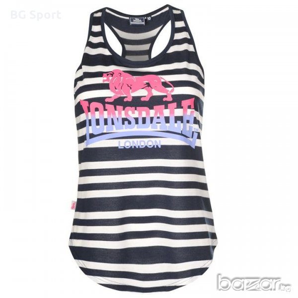Lonsdale нов оригинален дамски потник , снимка 1
