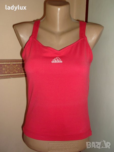 Adidas, Оригинален Спортен Потник, Размер S. Код 578, снимка 1