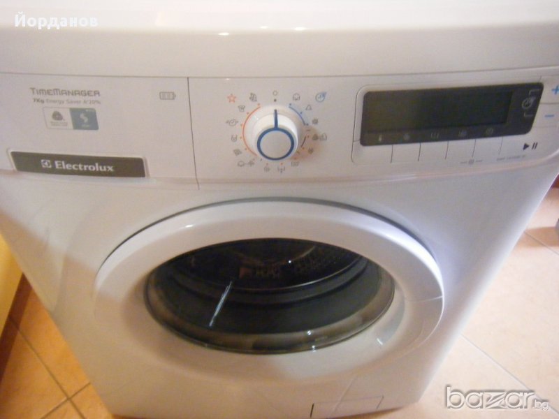 Пералня Еlectrolux EWF147540W , снимка 1