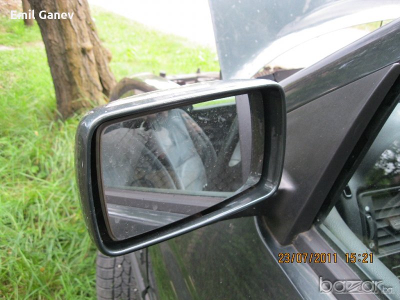 Огледало-ляво-комплект за Форд Ескорт CLX 16V (1993), снимка 1