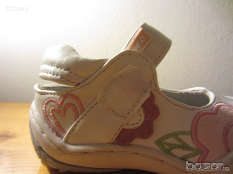   ОБУВКИ   -CHIPPO ; GABRINA - ОРТОПЕДИЧИ ;-ИТАЛИЯ , снимка 1