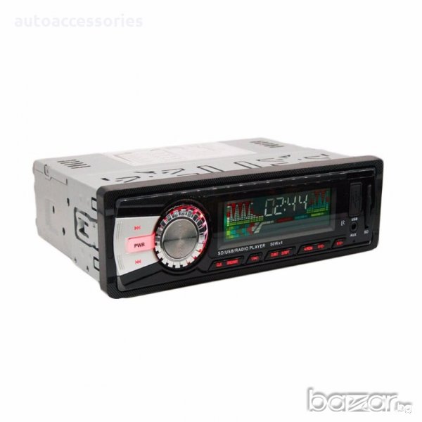 Радио Суперфункционална HiFi авто аудио система GSX 6236, снимка 1