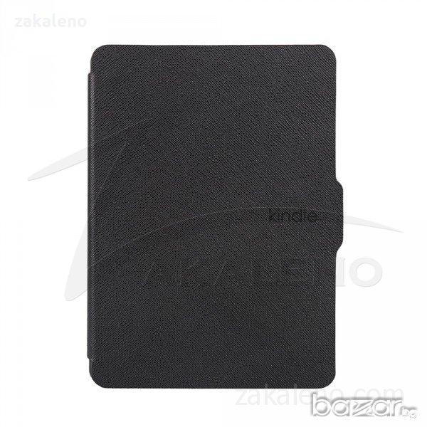 Кожен калъф за четец Amazon Kindle 7 Glare 2014, снимка 1