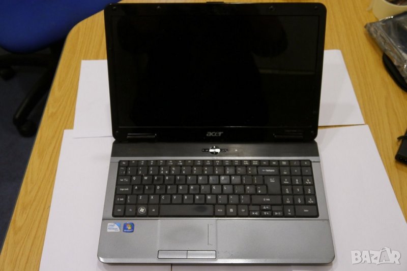 продавам  лаптоп ACER Aspire 15.6”  , снимка 1