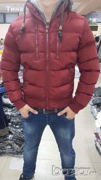 Спортно яке, снимка 1