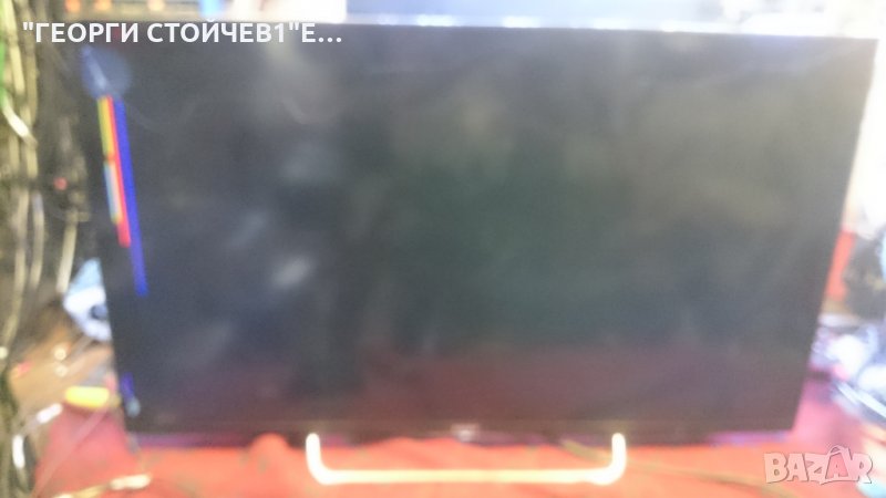 KDL-50W829 СЪС СЧУПЕНА МАТРИЦА, снимка 1