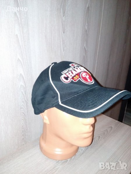 Шапка с козирка- Champions!Нова! Намаление!, снимка 1