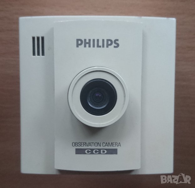 Web камера Philips , снимка 1
