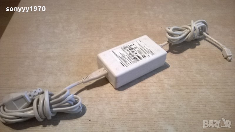 bose power supply psm36w-208 +18/-18v/1a-внос швеция, снимка 1