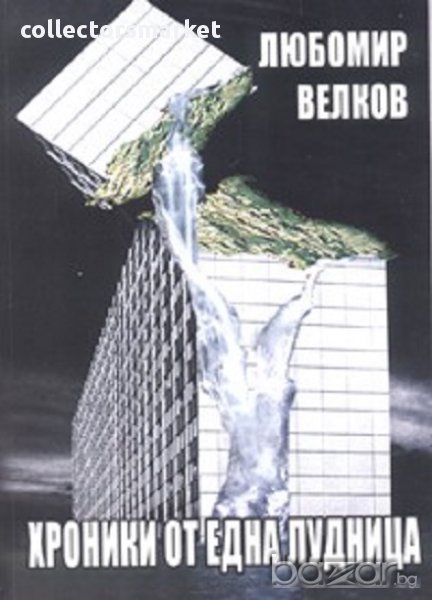 Хроники от една лудница: Фраптайм, снимка 1