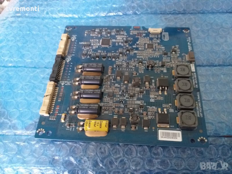 LED DRIVER BOARD 6917L-0022B PCLF-D901, снимка 1