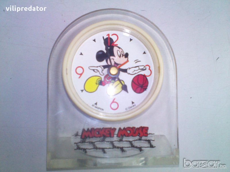 Mikey Mouse - Disney, снимка 1