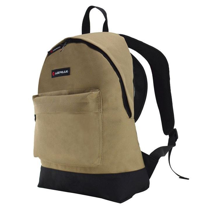 airwalk essentials backpack