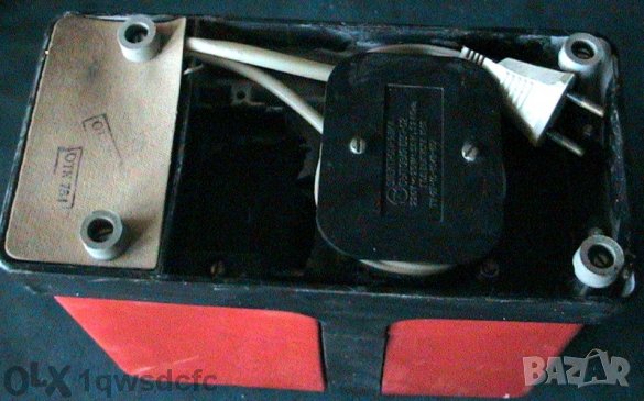 -20%Продавам 2 машинки за навиване на прежда или бартер за двигател за мотоблок, снимка 2 - Други машини и части - 23602824