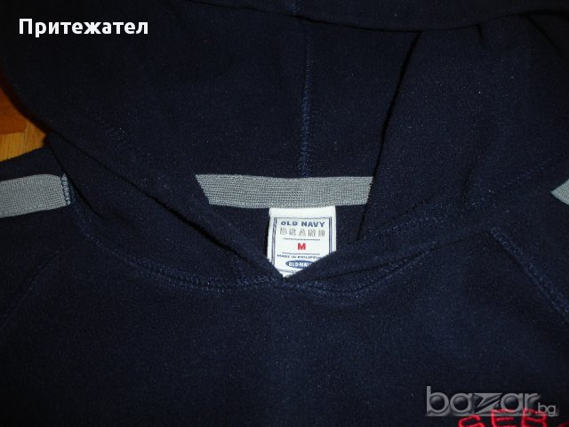 ДЕТСКА БЛУЗА  “OLD NAVY” - оригинална., снимка 3 - Детски Блузи и туники - 12024634