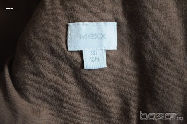 Детско яке в отлично състояние 86см. + подарък, снимка 6 - Бебешки якета и елеци - 19227438