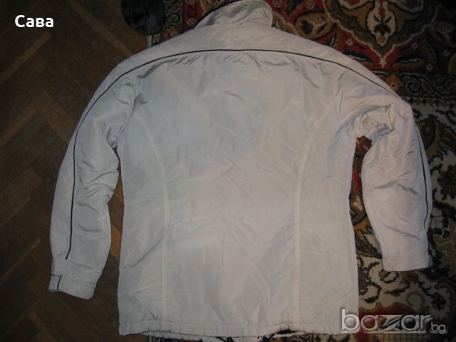 Зимно яке KILLER LOOP  дамско,л-хл, снимка 3 - Якета - 19658351