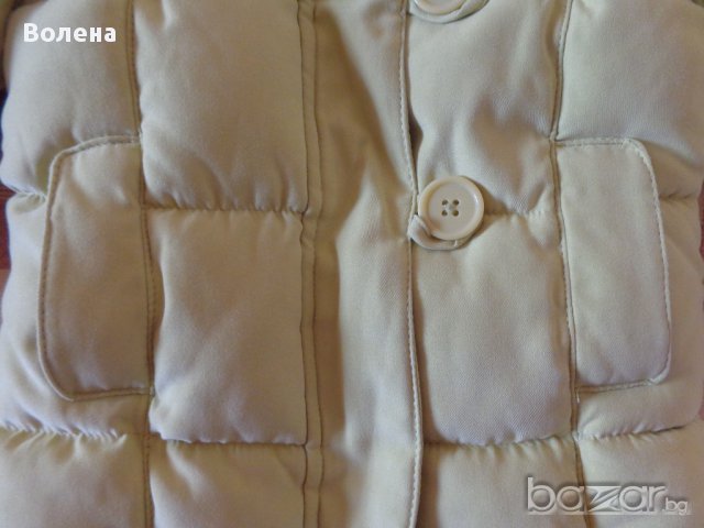 Топло зимно яке, снимка 6 - Бебешки якета и елеци - 15951147