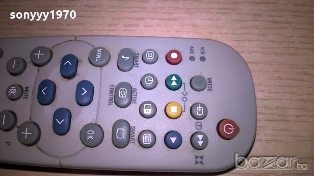 philips remote-внос швеицария, снимка 10 - Други - 18375868