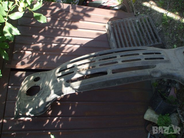 Продавам нова маска за Зил + калник + решетка ., снимка 2 - Части - 21949343
