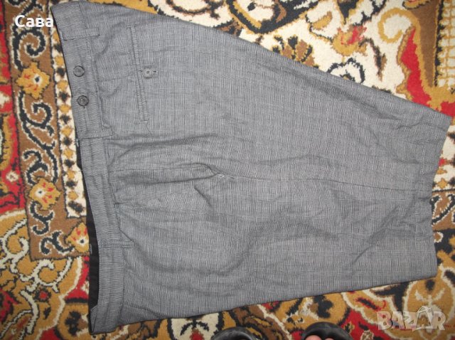 Къси панталони BATISTINI, GIOVANI     мъжки,Л-ХЛ, снимка 5 - Къси панталони - 26036946