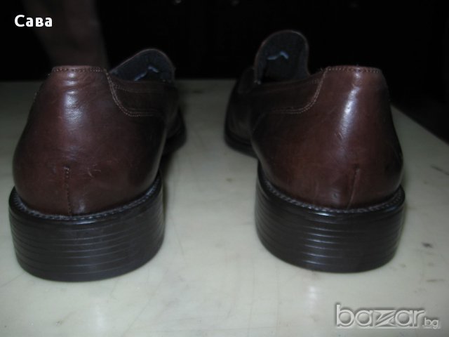 Обувки KENNETH COLE, снимка 5 - Ежедневни обувки - 17860321