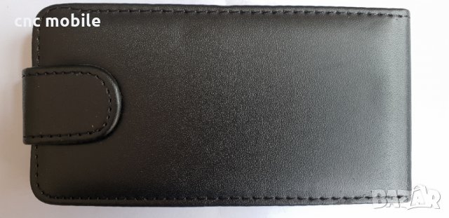 Sony Xperia S - Sony LT26i - Sony C2105 кожен калъф - case, снимка 5 - Калъфи, кейсове - 25064279