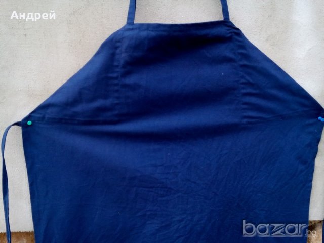 Стара дочена престилка, снимка 2 - Антикварни и старинни предмети - 18412039