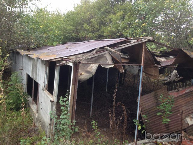 Готова конструкция за склад, снимка 6 - Вили - 16164213